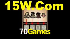 APP oficial da 70Games para mobile