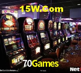 Benefícios da Conta 70Games