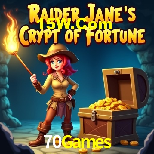 Experiência VIP 70Games