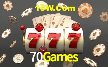 Experiência VIP 70Games