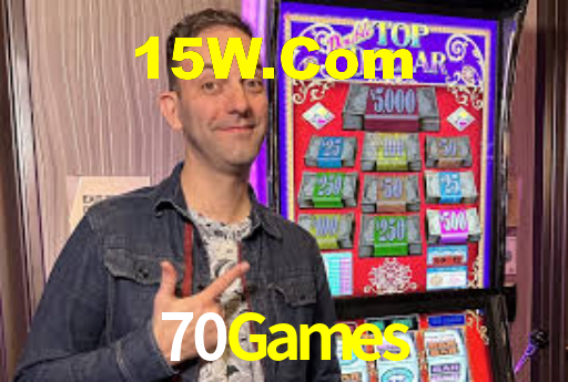 70Games: A Experiência de Casino com Jogos de Mesa ao Vivo