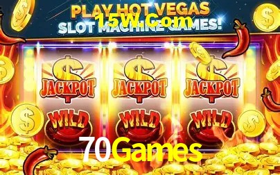 Casino Ao Vivo 70Games
