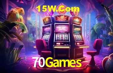 Login Seguro 70Games