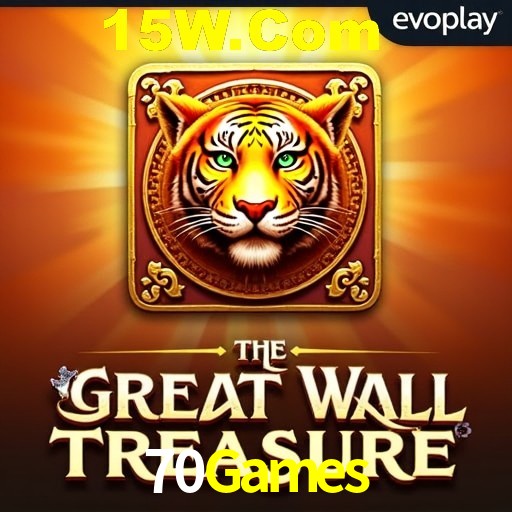 Descubra o Mundo do Cassino Online com 70Games