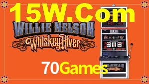 Bônus Diários 70Games