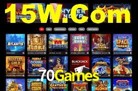 70Games Login