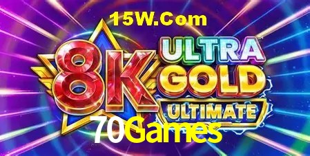 Integração de APIs 70Games