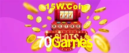 Benefícios da Conta 70Games