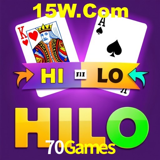 Mesa de Blackjack 70Games