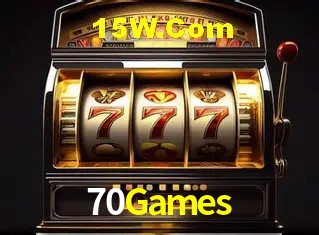 Cadastro Rápido 70Games