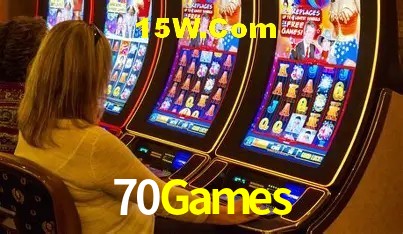 Cadastro Rápido 70Games